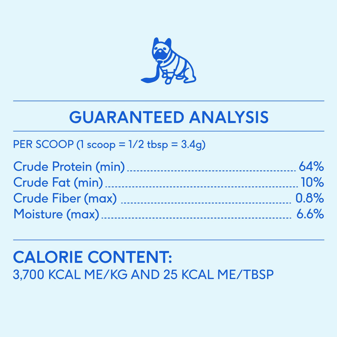 Native Pet - Chicken Bone Broth