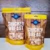 Freeze Dried Chicken Breast Treats: 3oz
