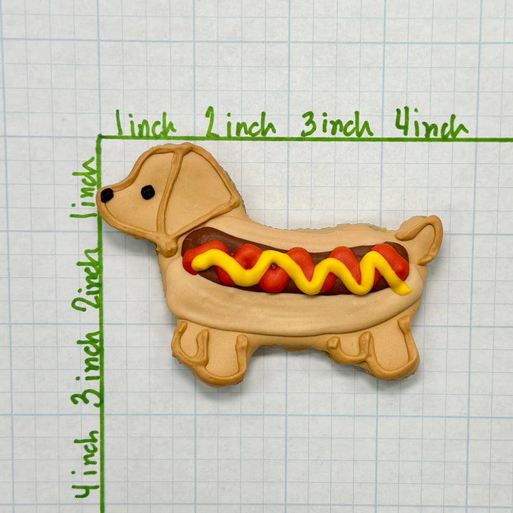 Lunch Menu: Hamburger