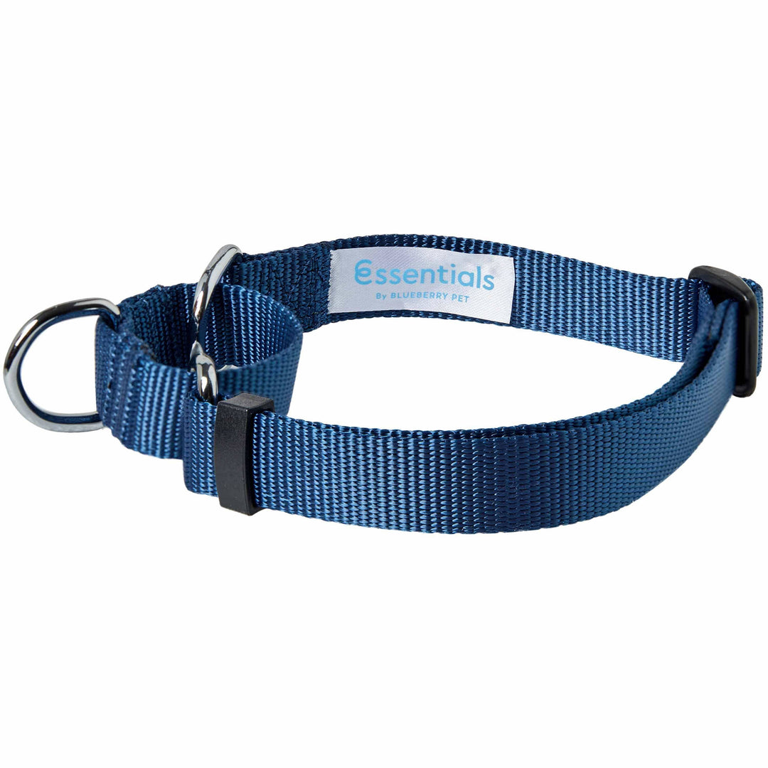 Blueberry Pet Martingale - True Navy - L