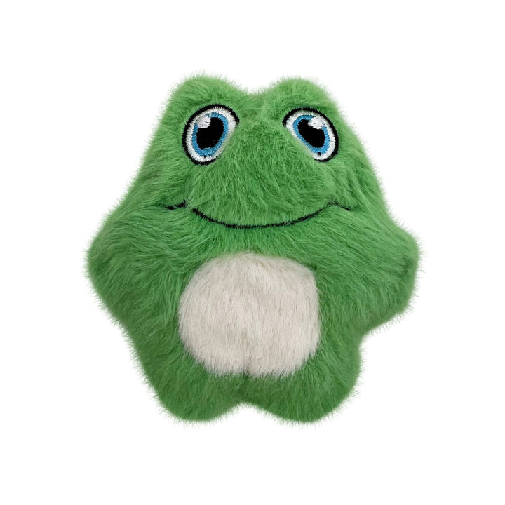 KONG® Snuzzles Mini Frog XS