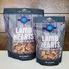 Freeze Dried Lamb Heart Treats: 3oz