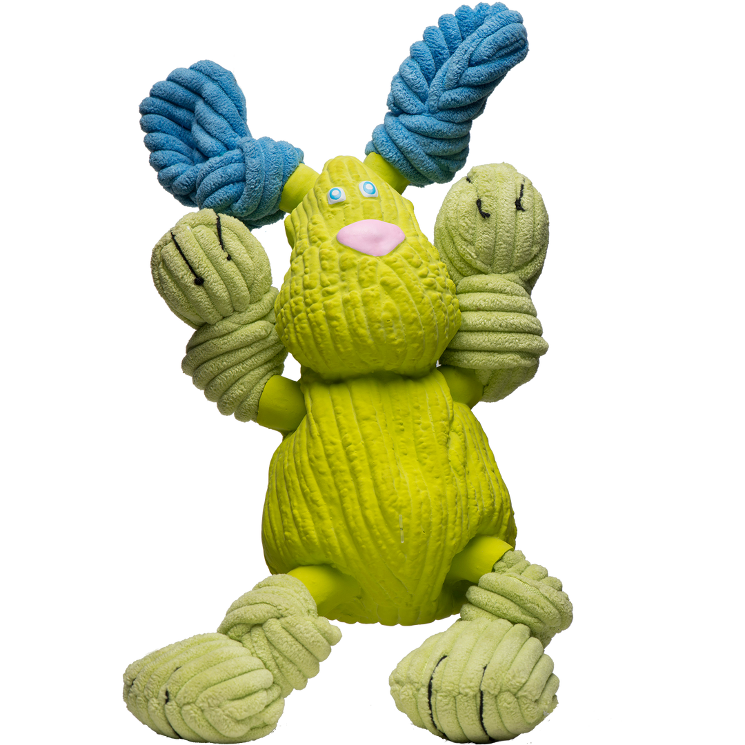 Bugsy Bunny Huggle-Fusion­® Dog Toy