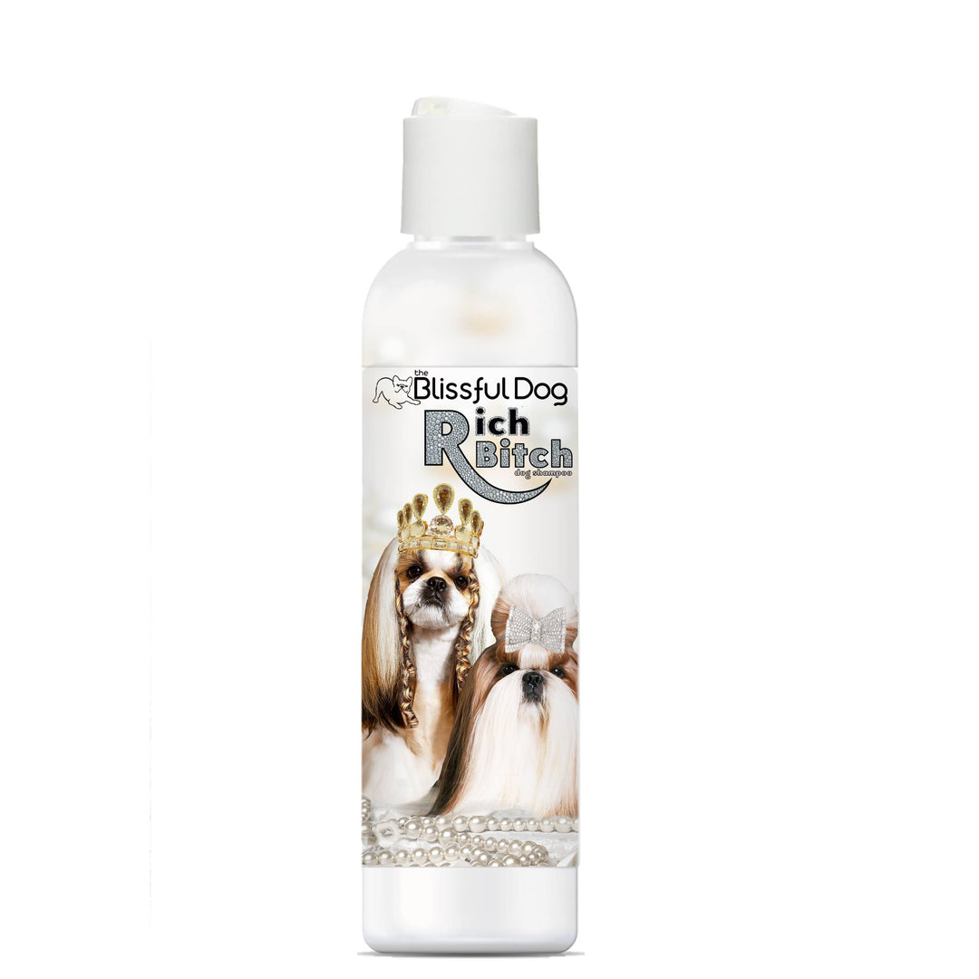 Blissful Dog - Rich Bitch Shampoo