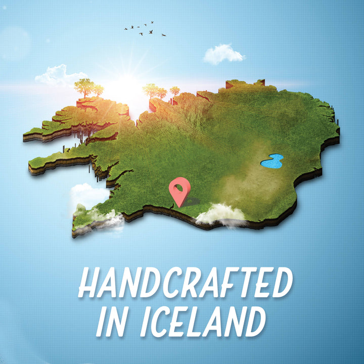 Icelandic+ Herring Whole Fish Treats