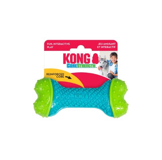 KONG CoreStrength Bone Chew SM