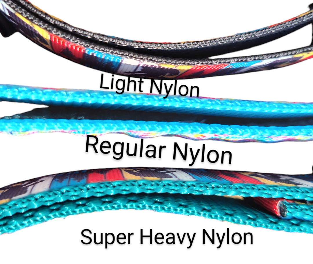Doot's Mixed Nylon Dog Collars 30 pc  Bulk & Free Samples