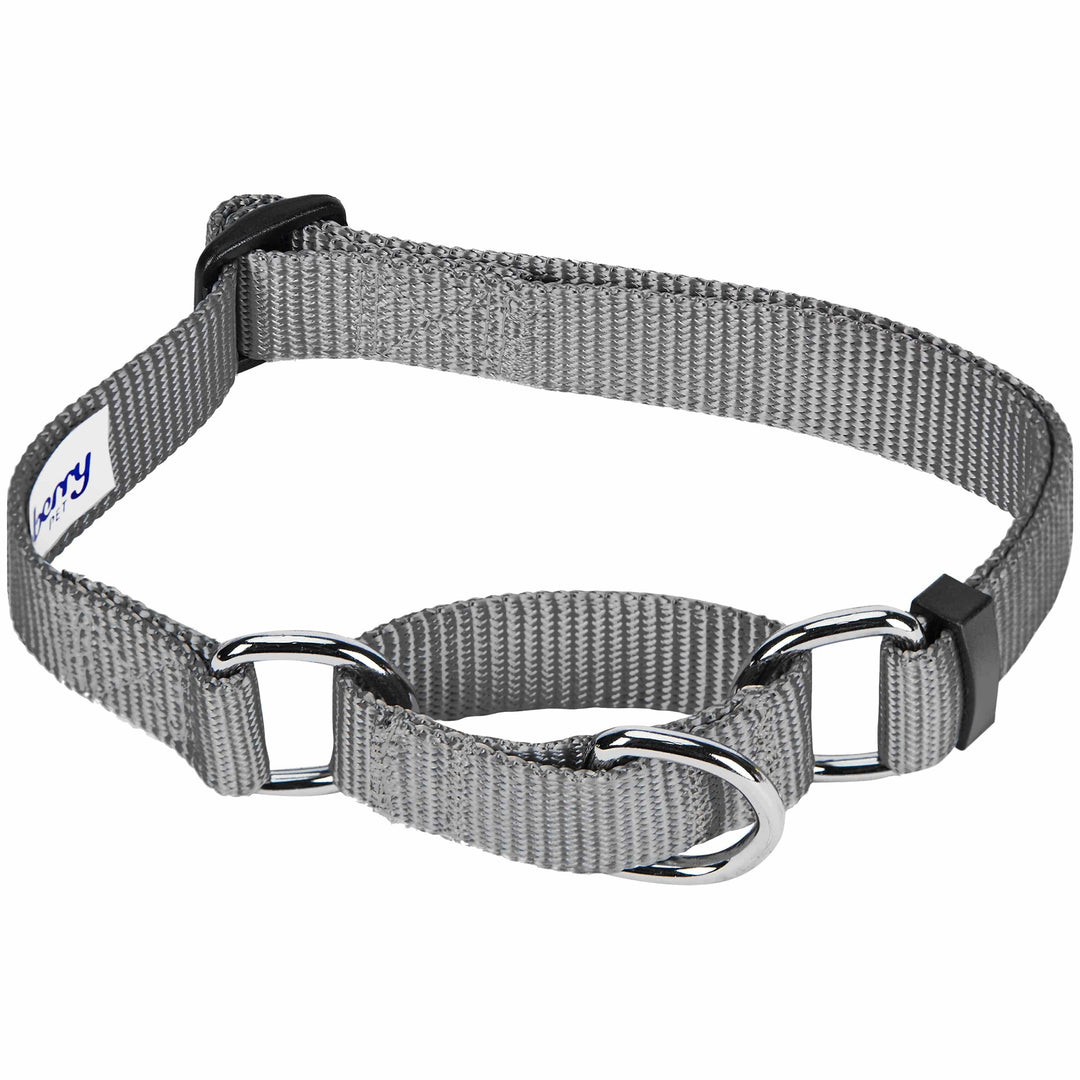 Blueberry Pet Martingale - True Navy - L