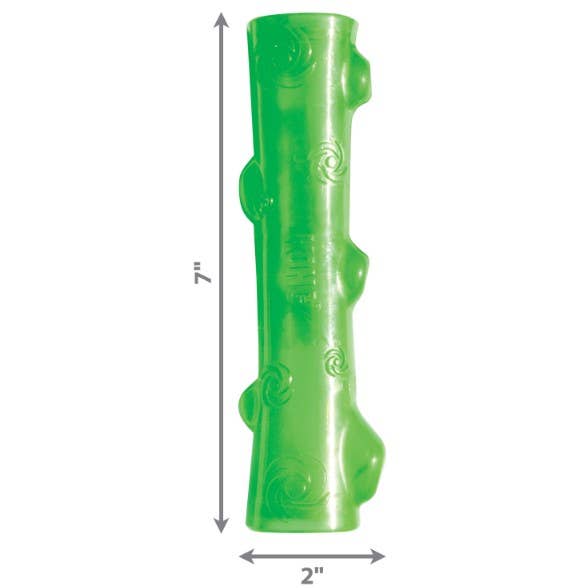 KONG® Squeezz Stick M