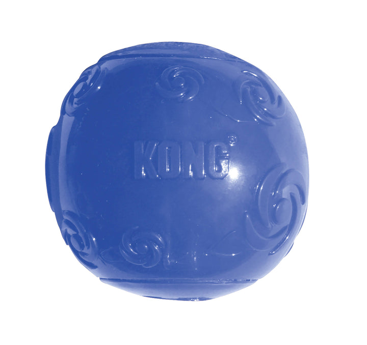 KONG Squeezz Ball Toy L