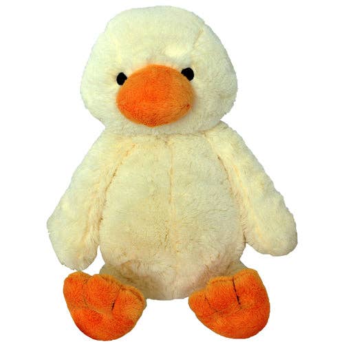 Petlou 5" Ducky Cuddler