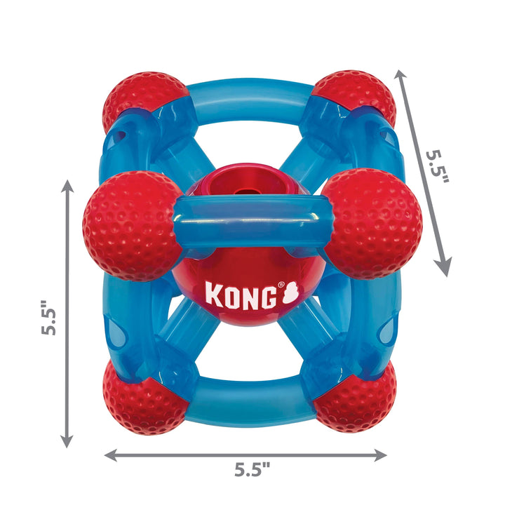 KONG Rewards Tinker Toy