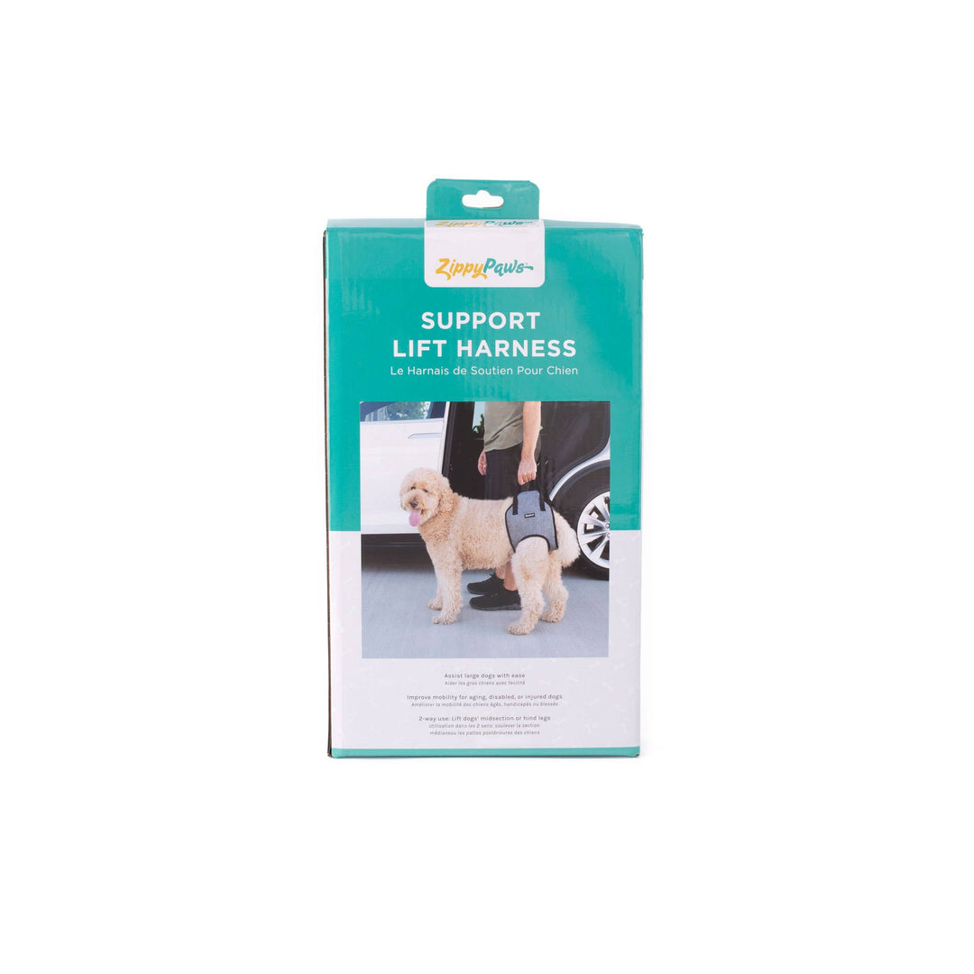 Adventure - Support Dog Lift Harness