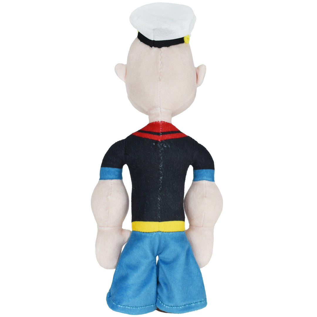 Multipet Popeye Plush Toy 11"