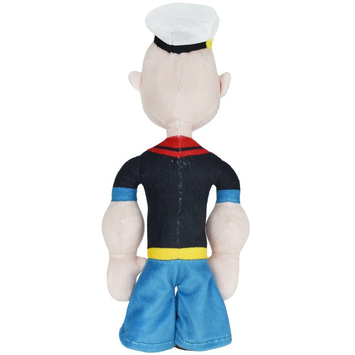 Multipet Popeye Plush Toy 11"