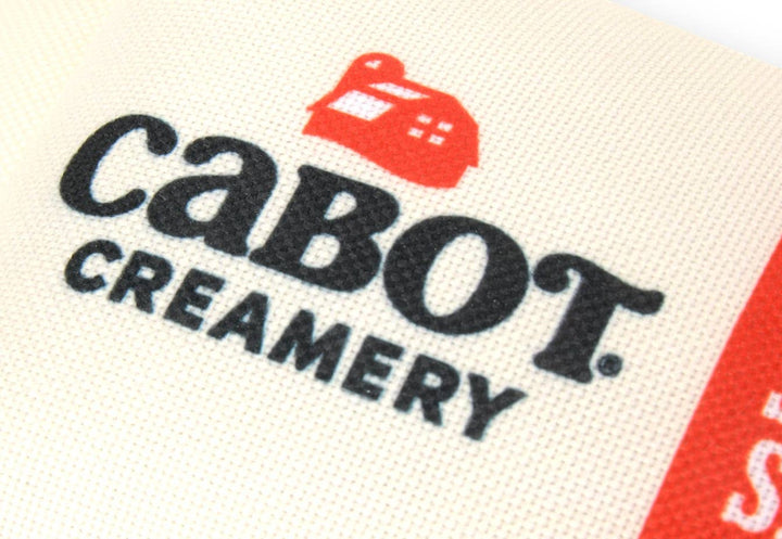 PLAY Cabot Creamery Seriously Sharp Squeaker