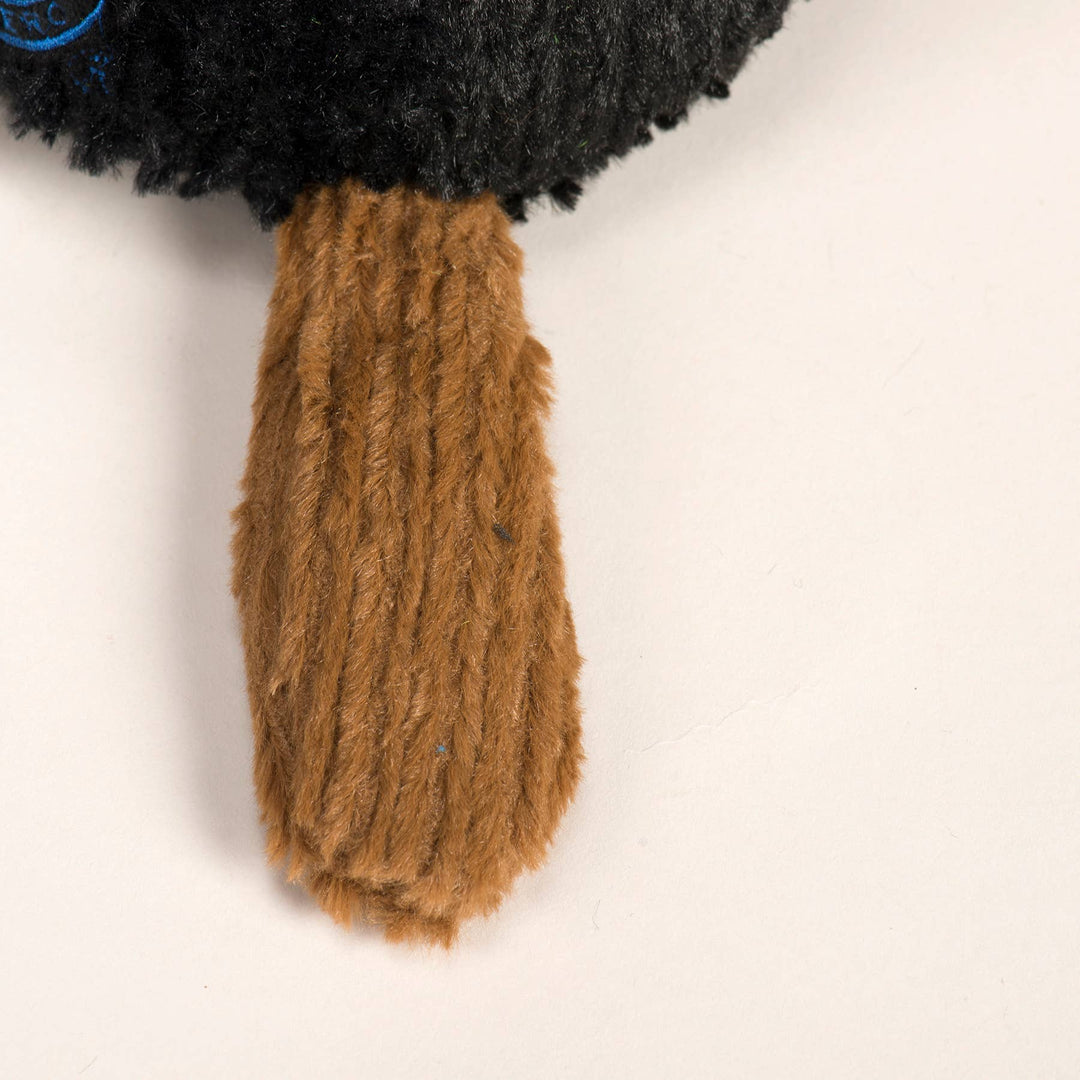 K-9 Hero, Chief Knottie®, Plush Dog Toy