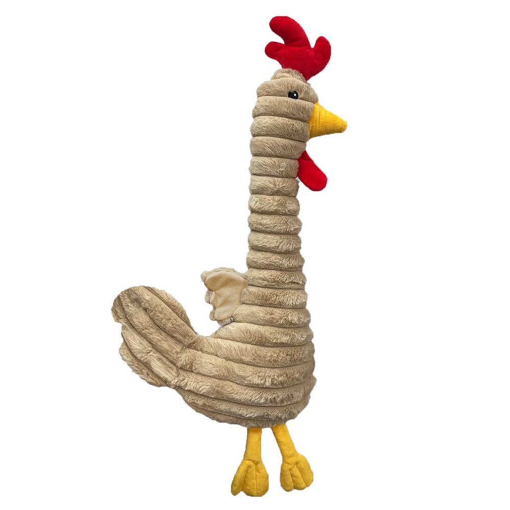 Petlou 31" Farm Friends Rooster