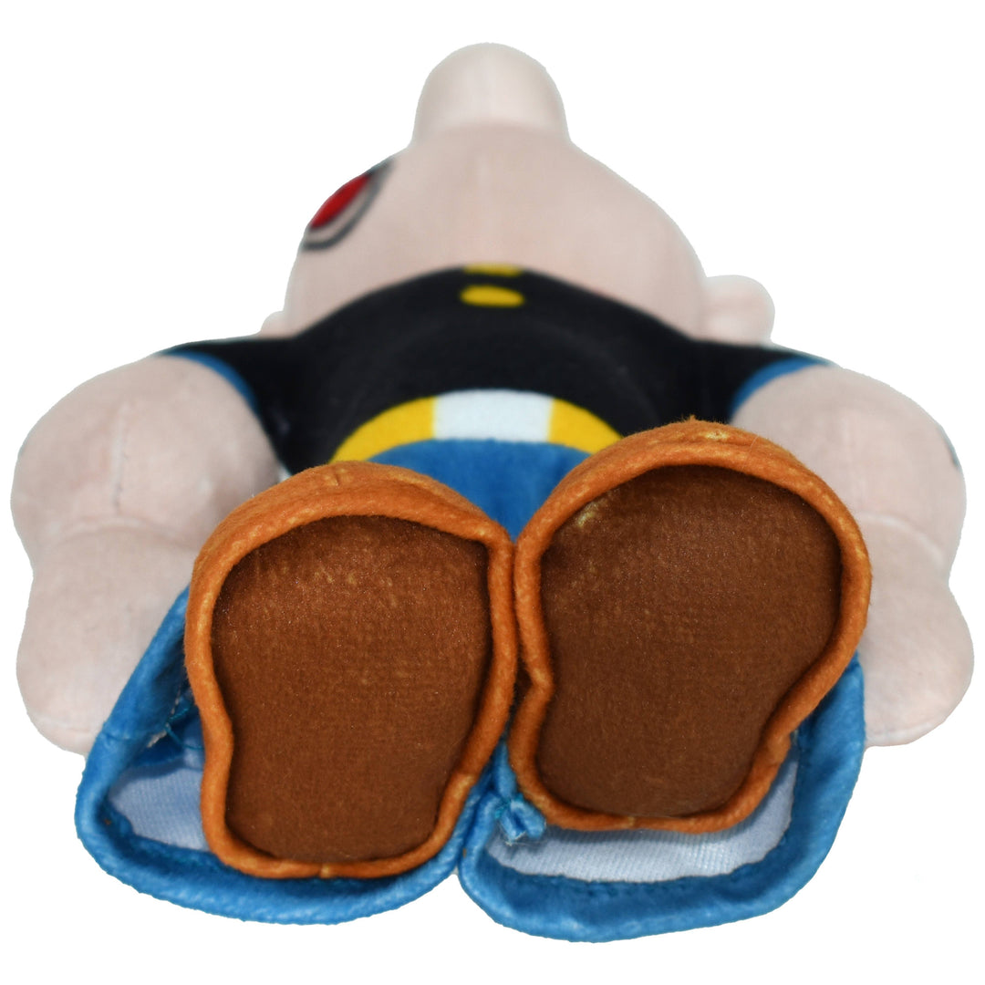 Multipet Popeye Plush Toy 11"