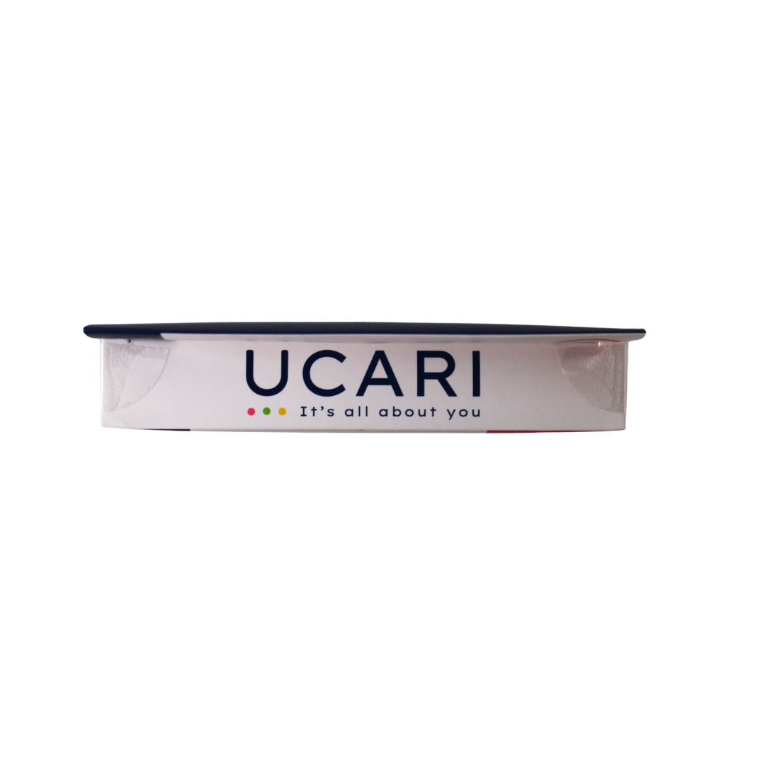 UCARI PET Intolerance Test