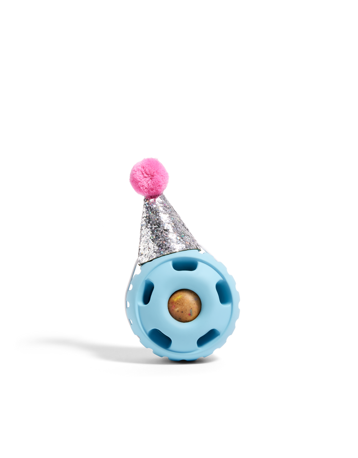 Woof - Pupsicle - Pink L