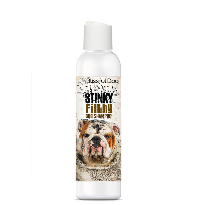 Blissful Dog - Stinky Filthy Shampoo