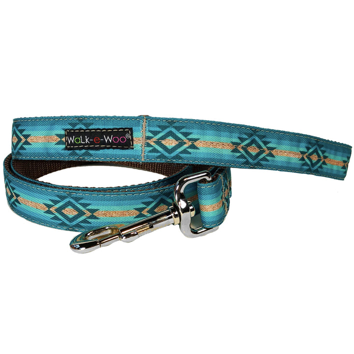 Turquoise Sky (collars & accessories): XSmall