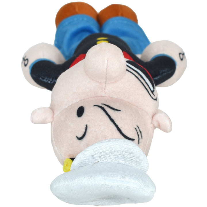 Multipet Popeye Plush Toy 11"