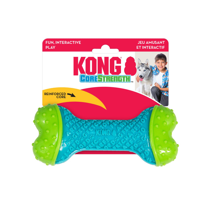 KONG CoreStrength Bone M/L