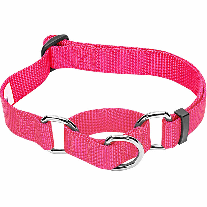 Blueberry Pet Martingale - Flint Gray - L