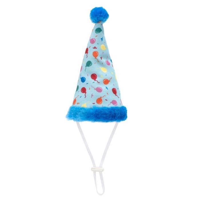 Birthday Party Hat: Pink / Small