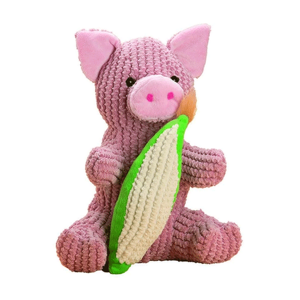 Patchworkpet Playful Pairs Pig 10"