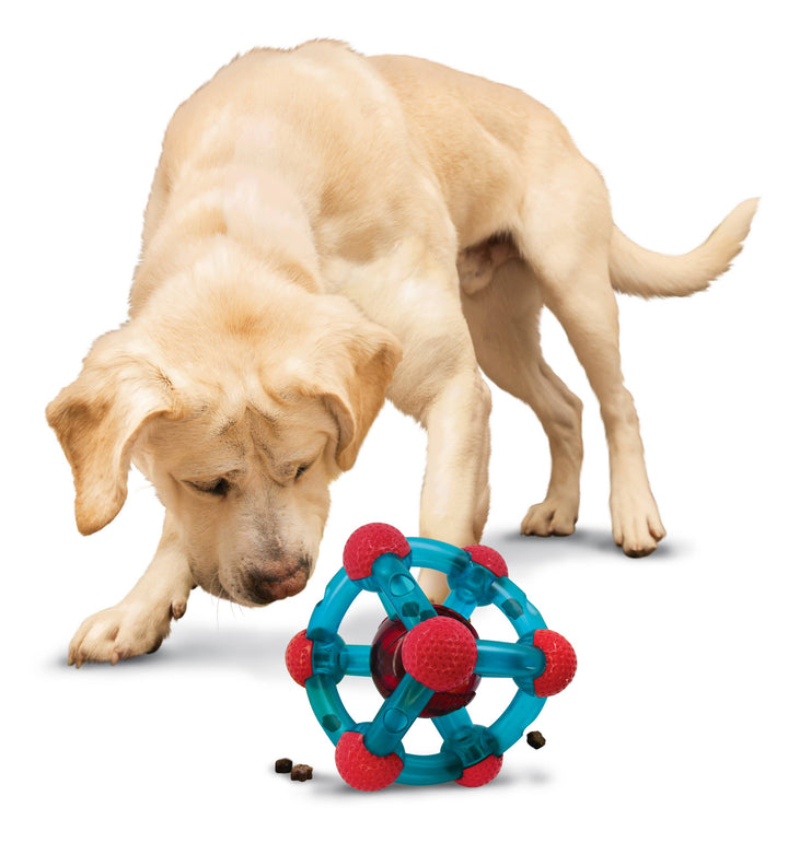 KONG Rewards Tinker Toy