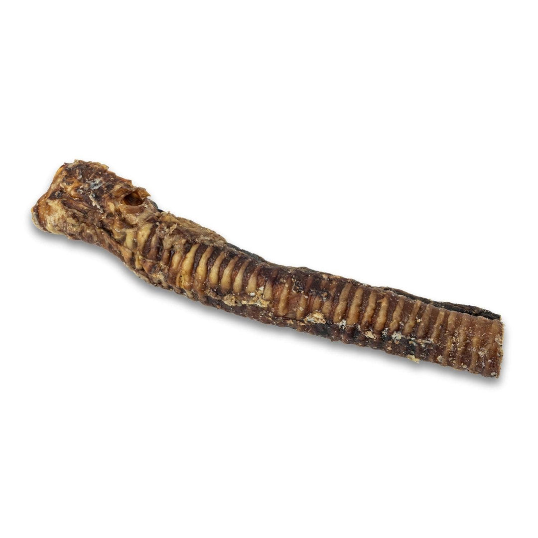 Bulk - Beef Trachea - 12"