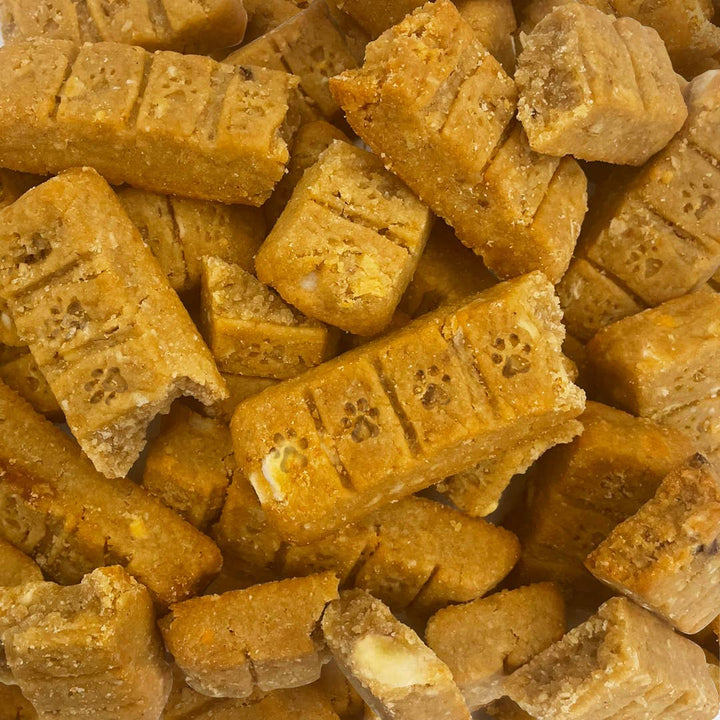 Peanut Butter Power Nuggets - 10lb Bulk