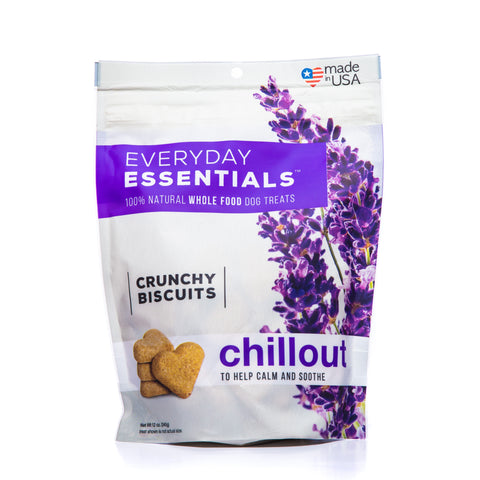 Everyday Essentials - Chillout