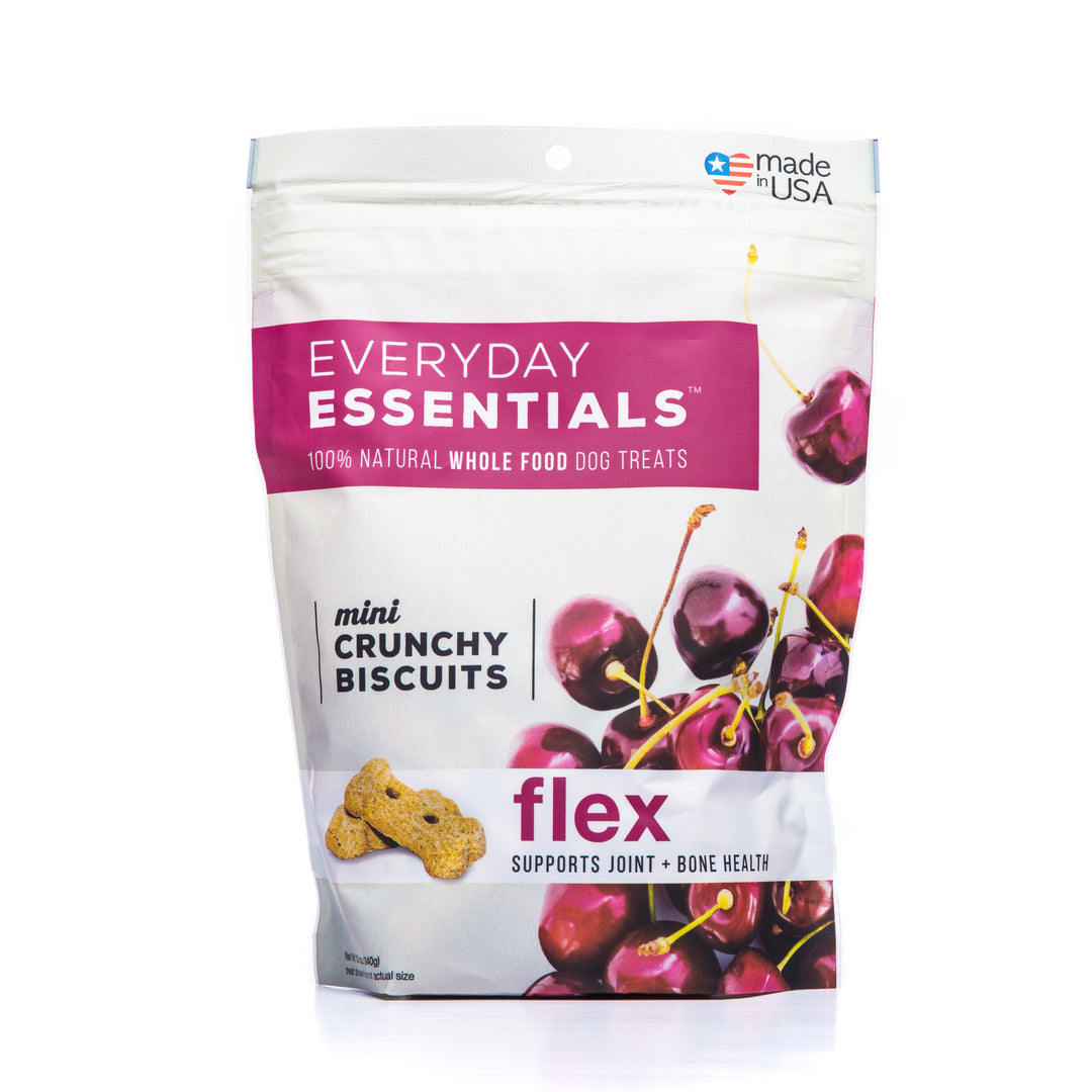 Everyday Essentials - Flex