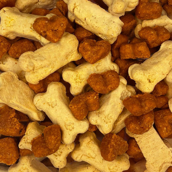 Grilled Cheese & Tomato Soup - 10lb Bulk