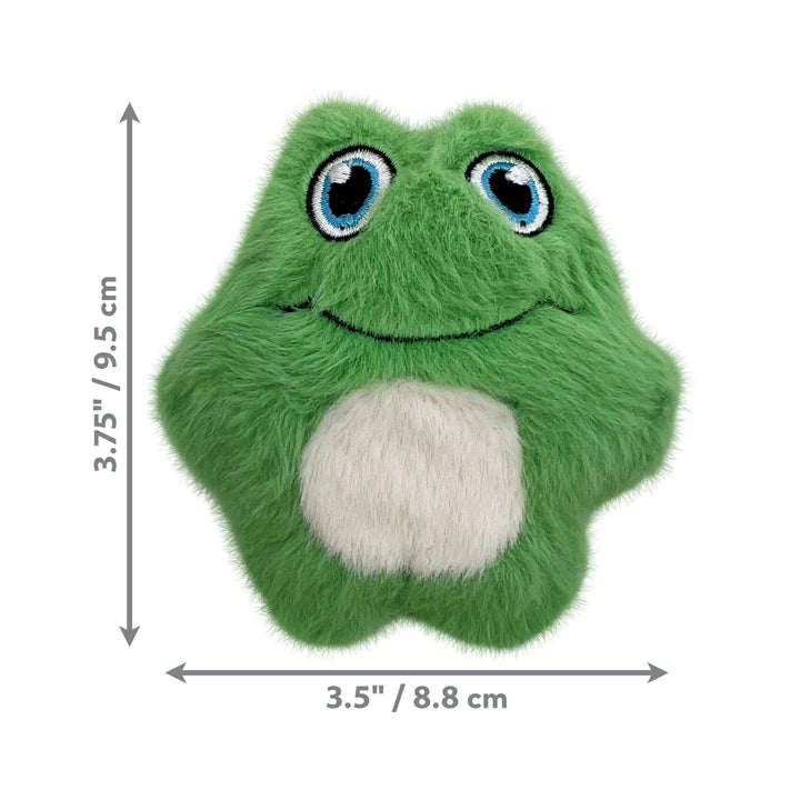 KONG® Snuzzles Mini Frog XS