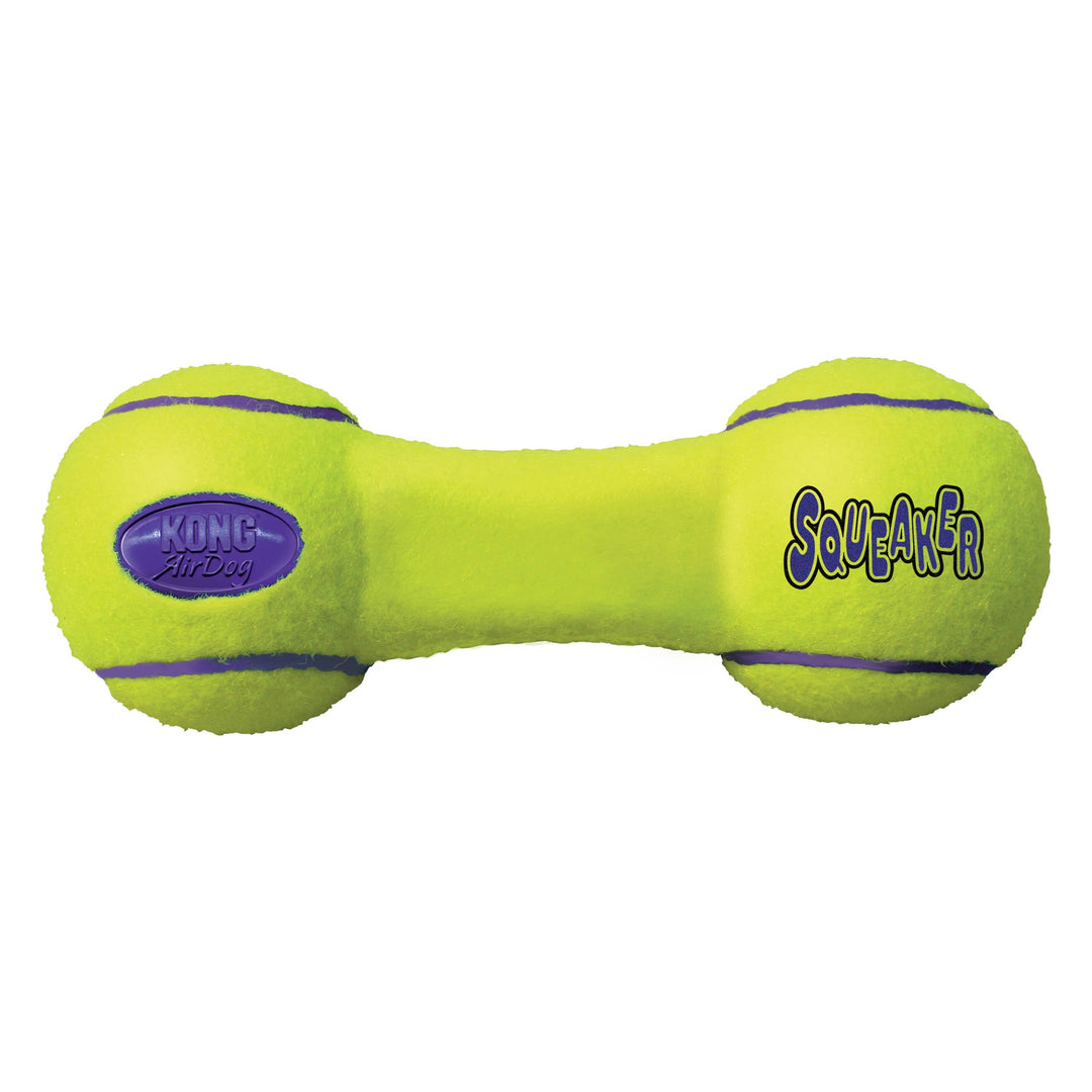 KONG® AirDog® Dumbbell Dog Fetch Toy Large