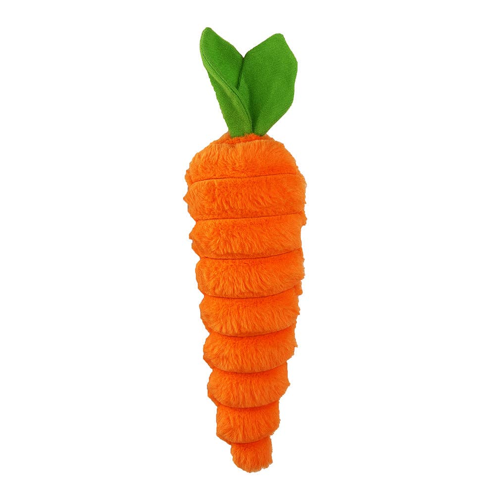 Petlou - 12" LUXE Carrot