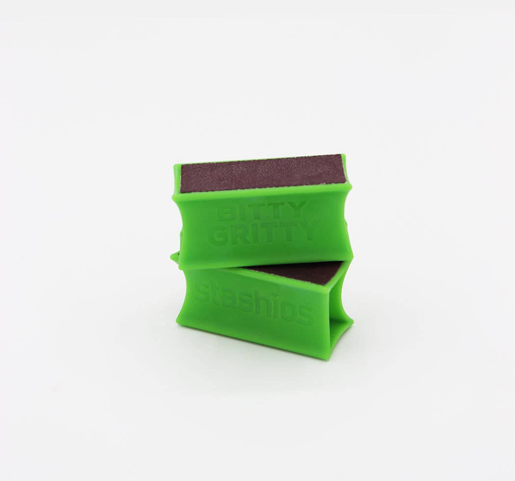 Bitty Gritty Nail File