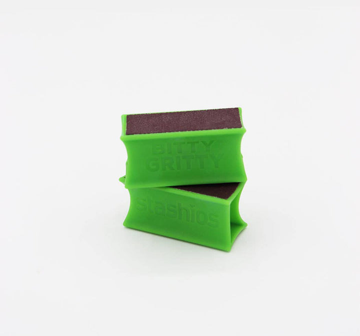 Bitty Gritty Nail File