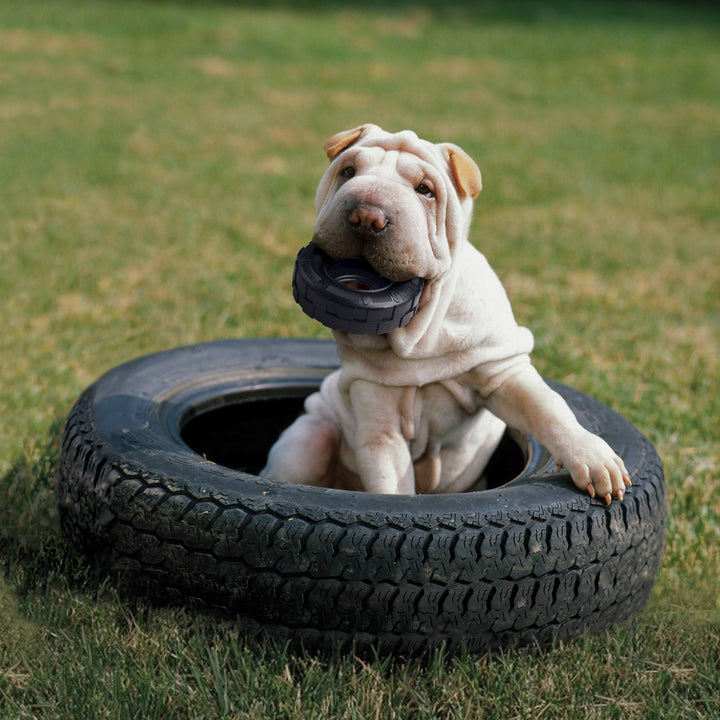 KONG Extreme Tires Chew Toy M