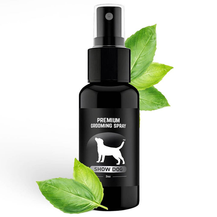 Show Dog Premium Cologne 2.7oz