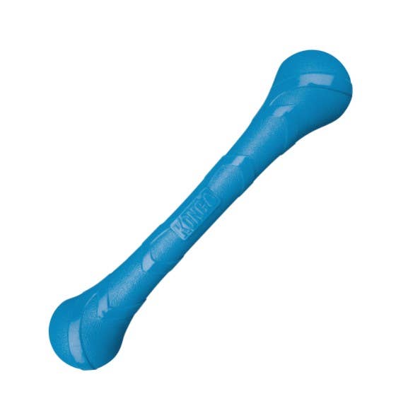 KONG SqueakStix Fetch Toy Medium