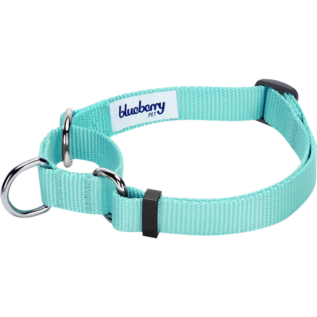 Blueberry Pet Martingale - True Navy - L