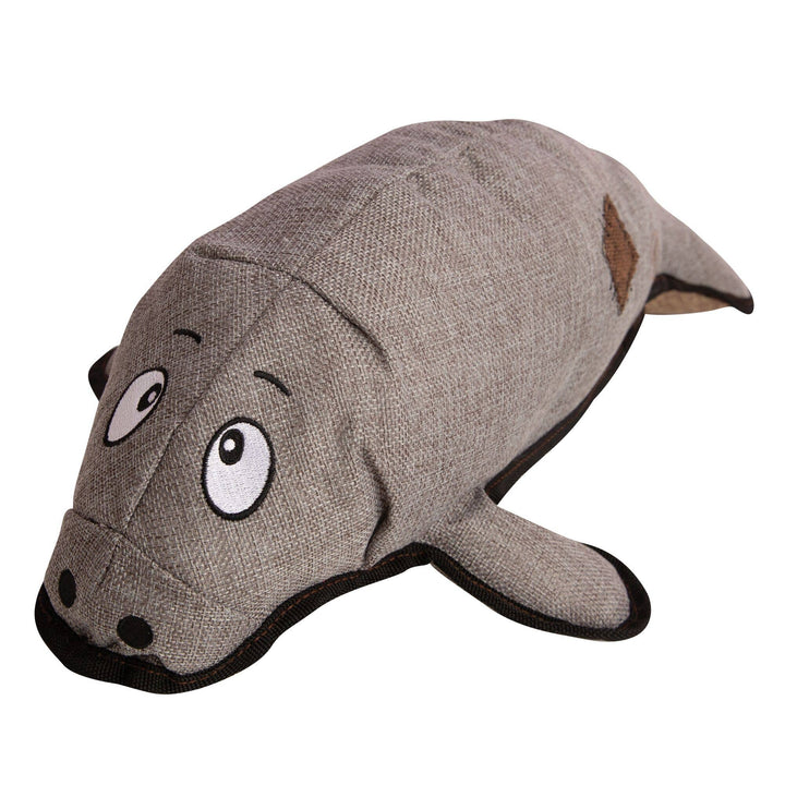 Snugarooz Murray the Manatee 2-in-1