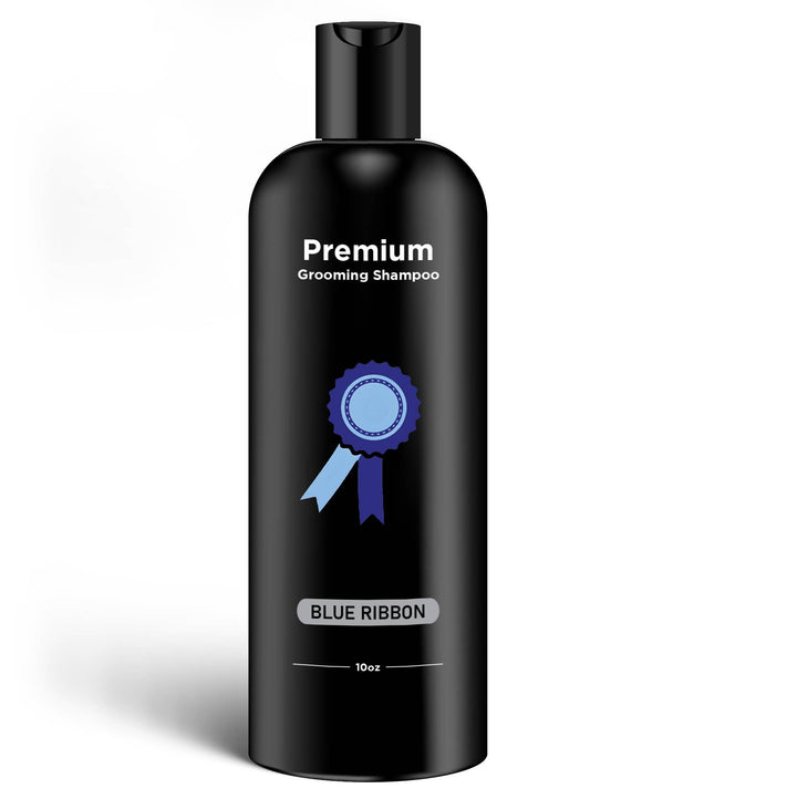 Premium Blue Ribbon Shampoo Deodorizer