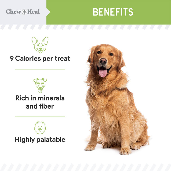 Low Calorie Plant Based Soft Jerky Treats for Dogs: Small